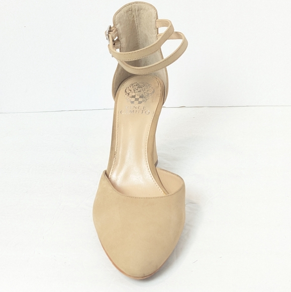 Vince Camuto Dorinda heels - Picture 9 of 16